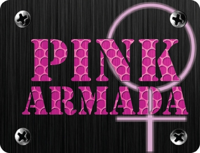 PINK ARMADA