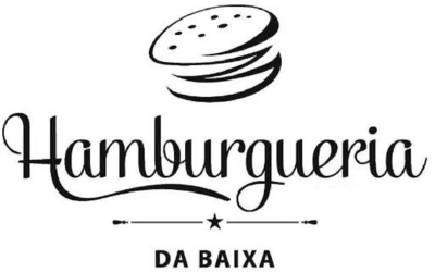 HAMBURGUERIA DA BAIXA