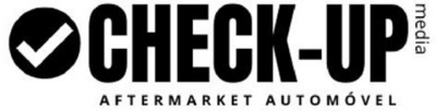 CHECK-UP MEDIA AFTERMARKET AUTOMÓVEL