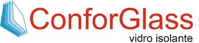 CONFORGLASS VIDRO ISOLANTE