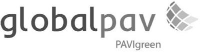 GLOBALPAV PAVIGREEN