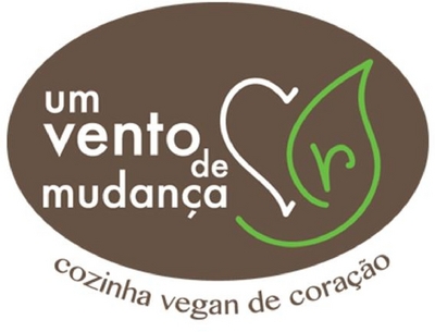 UM VENTO DE MUDANÇA COZINHA VEGAN DE CORAÇÃO