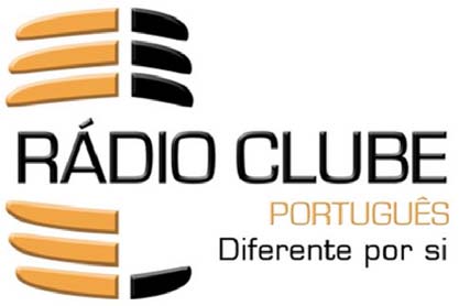 RÁDIO CLUBE PORTUGUÊS DIFERENTE POR SI