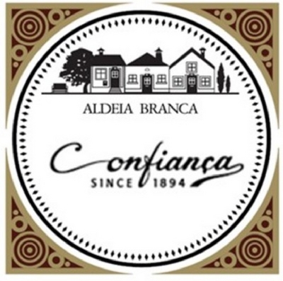 CONFIANÇA SINCE 1894 ALDEIA BRANCA