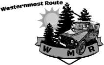 WMR WESTERNMOST ROUTE