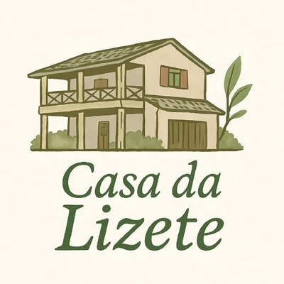 CASA DA LIZETE