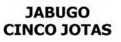 JABUGO CINCO JOTAS