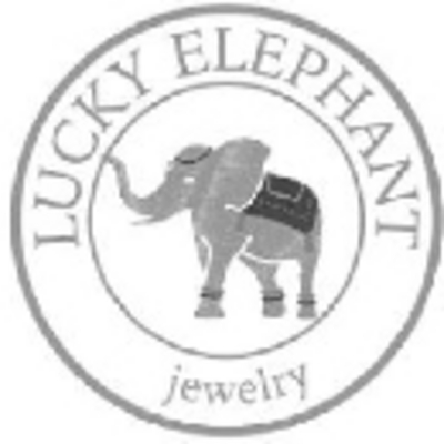LUCKY ELEPHANT JEWELRY