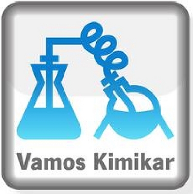 VAMOS KIMIKAR