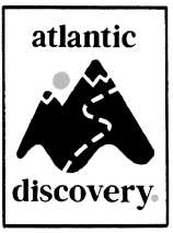 ATLANTIC DISCOVERY.
