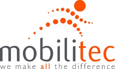 MOBILITEC; WE MAKE ALL THE DIFFERENCE
