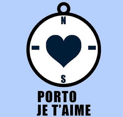 PORTO JE T'AIME