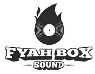 FYAH BOX SOUND