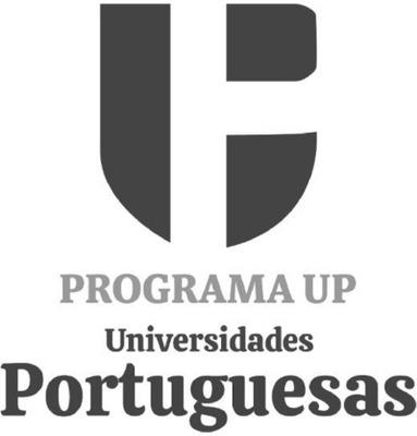 PROGRAMA UP - UNIVERSIDADES PORTUGUESAS