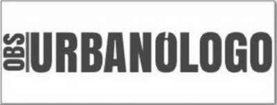 OBS - URBANÓLOGO