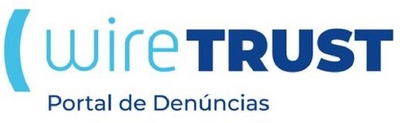 WIRETRUST PORTAL DE DENÚNCIAS