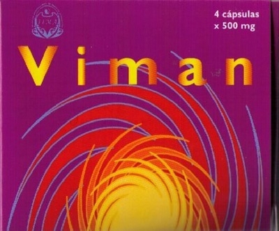 VIMAN