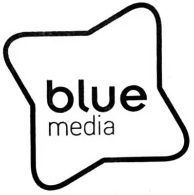 BLUE MEDIA