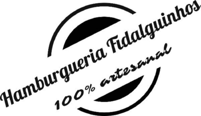 HAMBURGUERIA FIDALGUINHOS 100% ARTESANAL