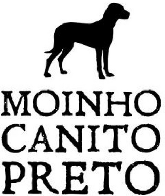 MOINHO CANITO PRETO