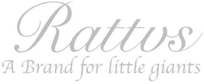 RATTVS A BRAND FOR LITTLE GIANTS
