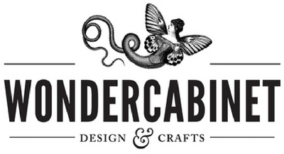 WONDER CABINET - DESIGN & CRAFTS