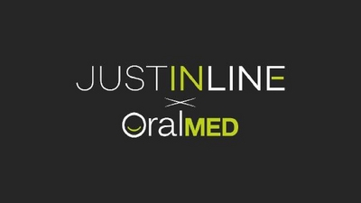 JUSTINLINE X ORALMED