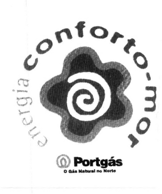 ENERGIA CONFORTO-MOR