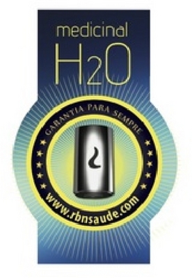 MEDICINAL H2O, GARANTIA PARA SEMPRE, WWW.RBNSAUDE.COM