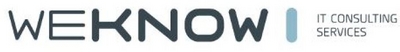WEKNOW IT CONSULTING SERVICES