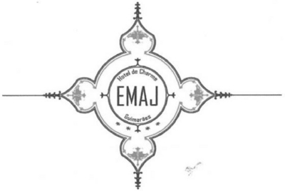 EMAJ GUIMARÃES BOUTIQUE HOTEL