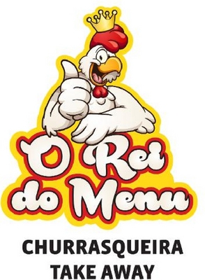 O REI DO MENU CHURRASQUEIRA TAKE AWAY
