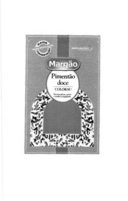 MARGÃO