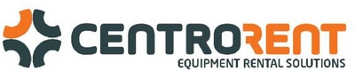 CENTRORENT - EQUIPMENT RENTAL SOLUTIONS