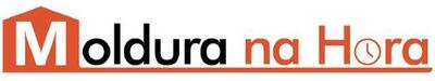 MOLDURA NA HORA