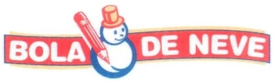 BOLA DE NEVE