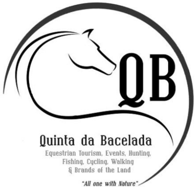 QUINTA DA BACELADA QB QUINTA DA BACELADA EQUESTRIAN TOURISM, EVENTS, HUNTING, FISHING, CYCLING, WALKING & BRANDS OF THE LAND ¿ALL ONE WITH NATURE