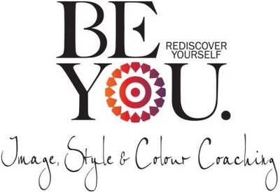 BE YOU REDISCOVER YOURSELF IMAGE, STYLE AND COLOR COACHING