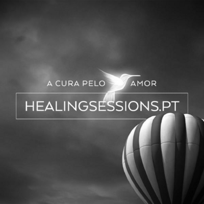 HEALING SESSIONS.PT - A CURA PELO AMOR