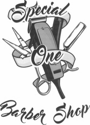 SPECIAL ONE BARBER SHOP