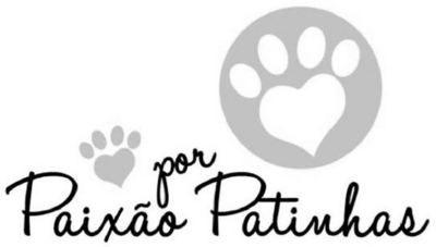 PAIXÃO POR PATINHAS