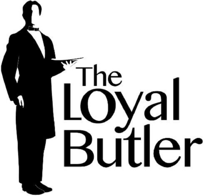 THE LOYAL BUTLER