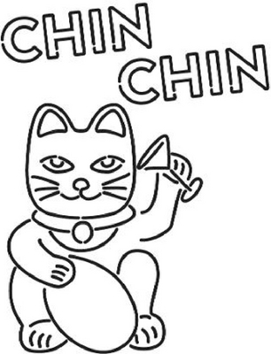 CHIN CHIN