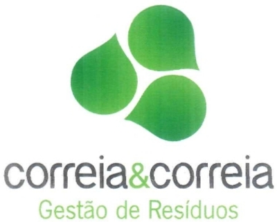CORREIA & CORREIA GESTÃO DE RESÍDUOS