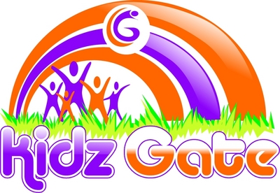 KIDZ GATE