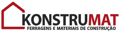 KONSTRUMAT FERRAGENS E MATERIAIS DE CONSTRUÇÃO