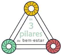OS 3 PILARES DO BEM-ESTAR
