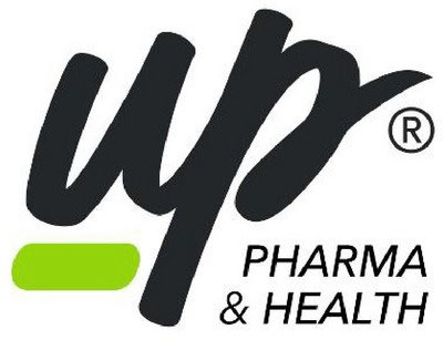 UP ® PHARMA & HEALTH