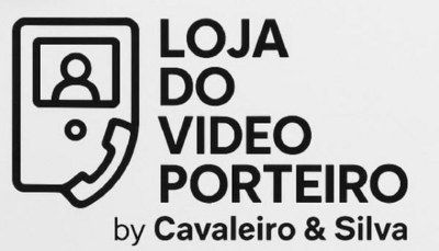 LOJA DO VIDEOPORTEIRO  BY CAVALEIRO & SILVA