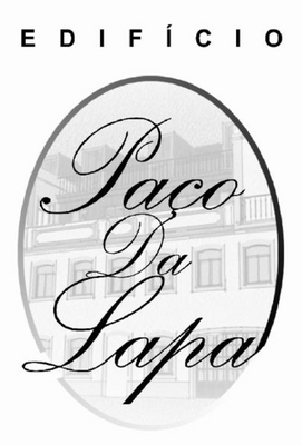 EDIFÍCIO PAÇO DA LAPA